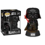 POP! Star Wars: Darth Vader Lights & Sound #343