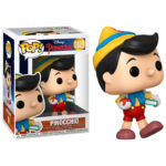 POP! Disney: Pinocchio – Pinocchio #1029