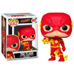 POP! Television: The Flash - The Flash #1097