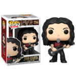 POP! Rocks: Slayer – Tom Araya #156