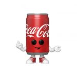 POP! Coca-Cola: Coca-Cola Can #78