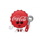 POP! Coca-Cola: Coca-Cola Cap #79