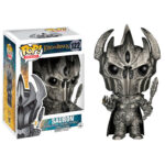POP! Movies: The Lord of the Rings - Sauron #122