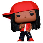 POP! Rocks: Lil Wayne - Lil Wayne #86