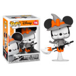 POP! Disney: Minnie Mouse #796