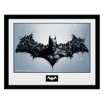 Collector Print - Batman (30x40)