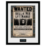 Collector Print - Harry Potter: Bellatrix (30x40)