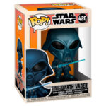 POP! Star Wars – Concept Series Darth Vader #426