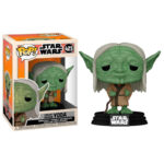 POP! Star Wars - Concept Series Yoda #425