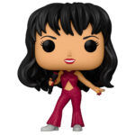 POP! Rocks: Selena - Selena #205