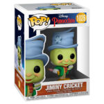 POP! Disney: Pinocchio - Jiminy Cricket #1026