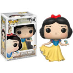 POP! Disney: Snow White #339