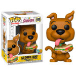 POP! Animation: Scooby-Doo! – Scooby-Doo #625