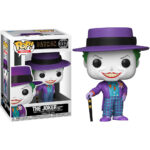 POP! Heroes: Batman 1989 - The Joker #337