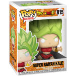 POP! Animation: Dragon Ball - Super Saiyan Kale #815