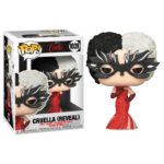 POP! Disney: Cruella - Cruella (Reveal) #1039