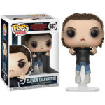 POP! Television: Stranger Things - Eleven (Elevated) #637