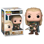 POP! Movies: The Lord of the Rings - Legolas #628