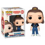 POP! Television: Stranger Things - Eleven #843