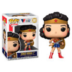 POP! Heroes: W8nder W0man - Wonder Woman Golden Age #383