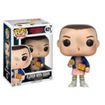 POP! Television: Stranger Things - Eleven with Eggos #421