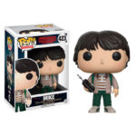 POP! Television: Stranger Things - Mike #423