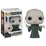 POP! Harry Potter - Lord Voldemort #06