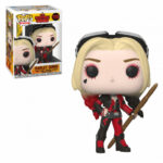 POP! Movies: The Suicide Squad #1108