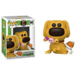 POP! Disney: Dug Days - Dug With Toys #1094