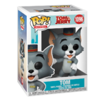 POP! Movies: Tom & Jerry - Tom #1096