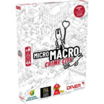 MicroMacro: Crime City (PT)