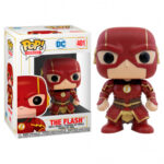 POP! Heroes: DC - The Flash #401