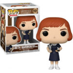 POP! Television: The Queen's Gambit - Beth Harmon with Trophies #1121