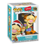 POP! Disney Holiday - Tigger #1130