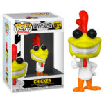 POP! Animation: Cartoon Network - Chicken #1072