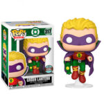 POP! Heroes: Green Lantern  - Green Lantern #317