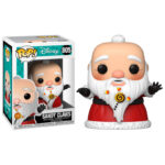 POP! Disney: The Nightmare Before Christmans -  Sandy Claws #805
