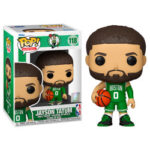 POP! Basketball: Boston Celtics - Jayson Tatum #118