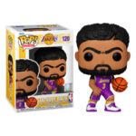POP! Basketball: Lakers - Anthony Davis #120