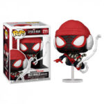 POP! Marvel: Spider-Man - Miles Morales (Winter Suit) #771