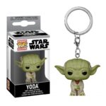 Pocket POP! Keychain: Star Wars - Yoda