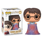 POP! Harry Potter - Harry Potter #112