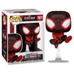 POP! Marvel: Spider-Man - Miles Morales (Bodega Cat Suit) #767