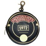 Porta Moedas Harry Potter - Hogwarts Express
