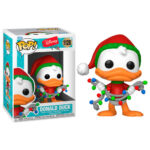 POP! Disney Holiday – Donald Duck #1128