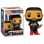 POP! Rocks: DJ Khaled - DJ Khaled #237
