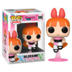 POP! Animation: Powerpuff Girls - Blossom #1080
