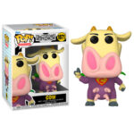 POP! Animation: Cartoon Network - Cow #1071