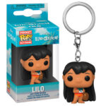 Pocket POP! Keychain: Lilo & Stitch - Lilo