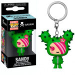 Pocket POP! Keychain: tokidoki - Sandy
